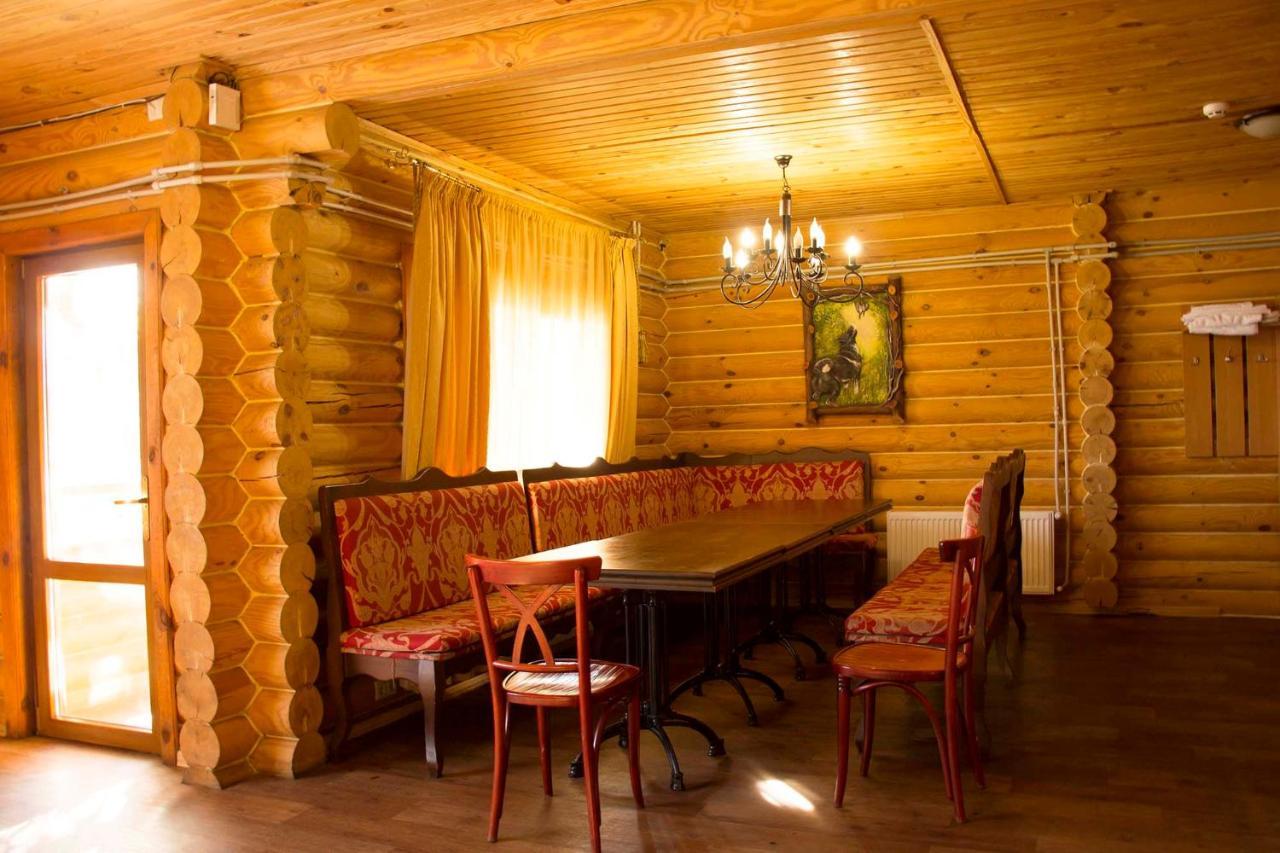 Hotel Fregat Kiev Extérieur photo