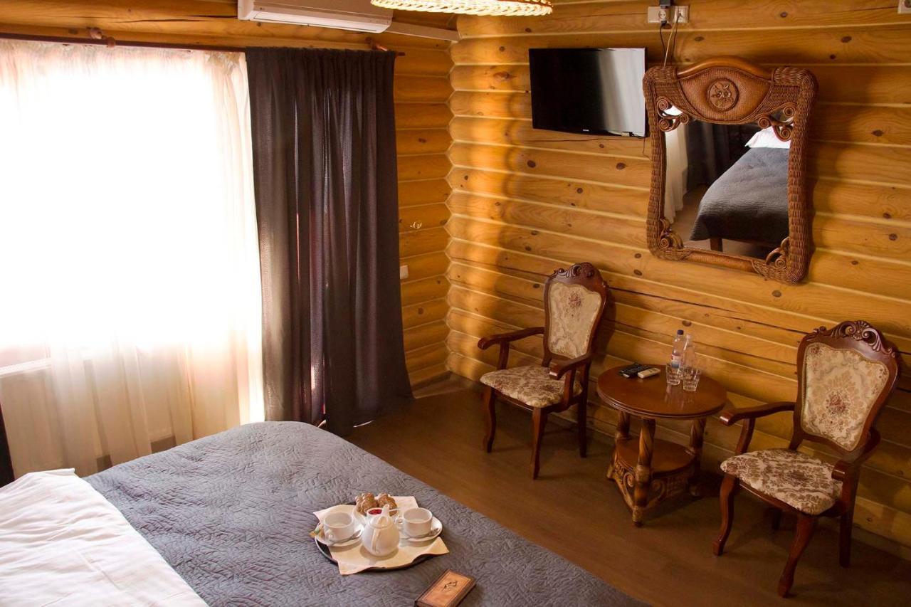 Hotel Fregat Kiev Extérieur photo