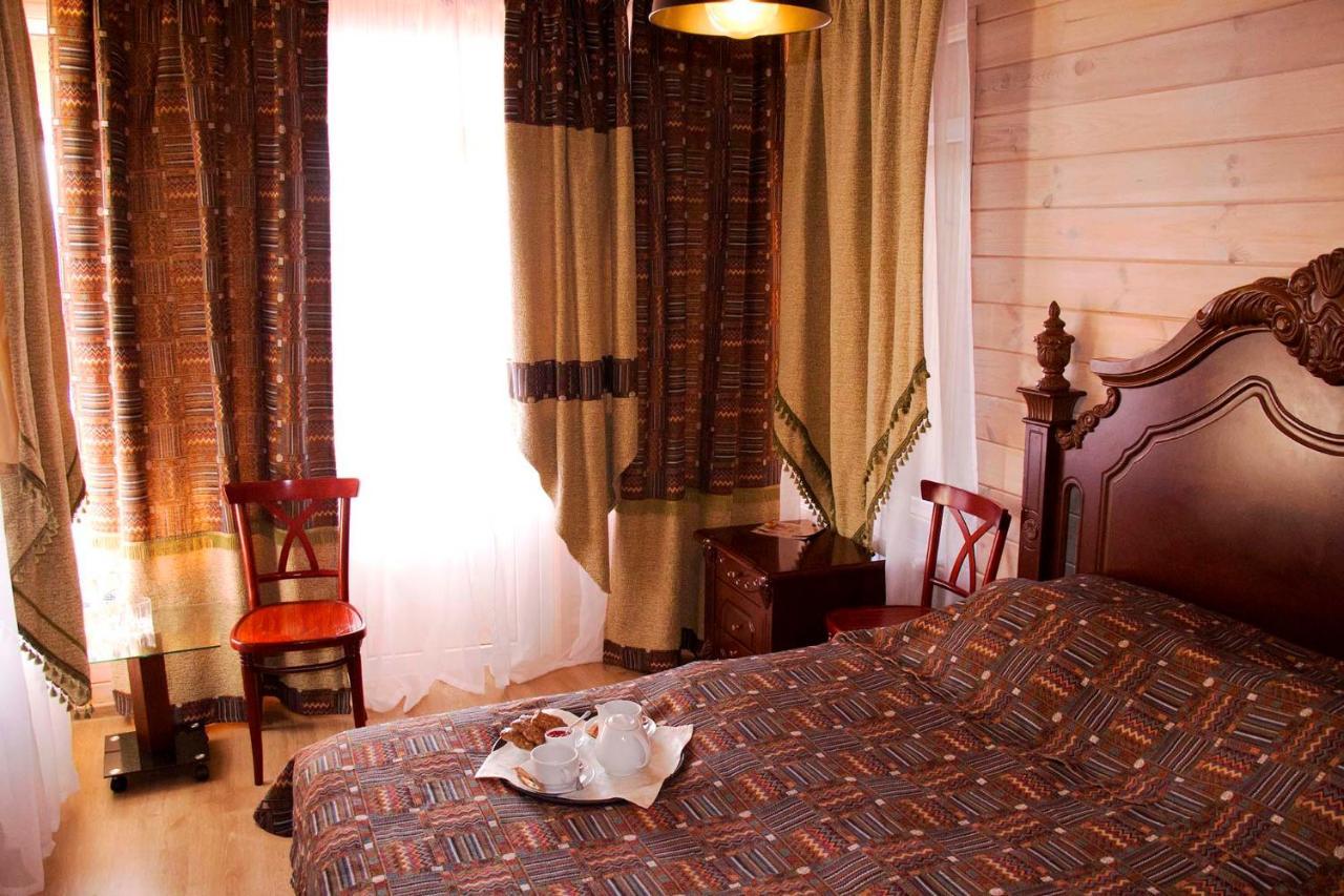 Hotel Fregat Kiev Extérieur photo