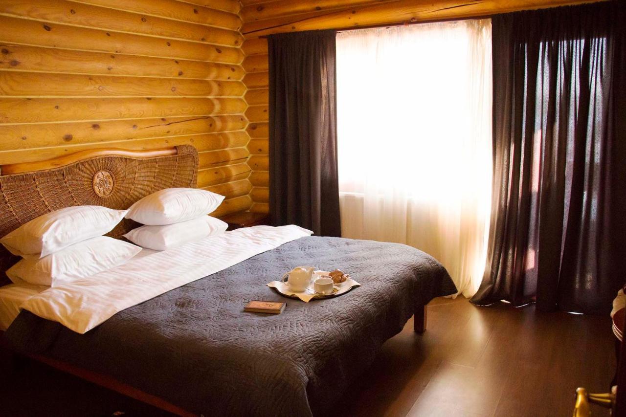 Hotel Fregat Kiev Extérieur photo
