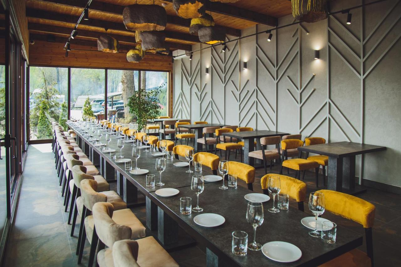 Hotel Fregat Kiev Extérieur photo