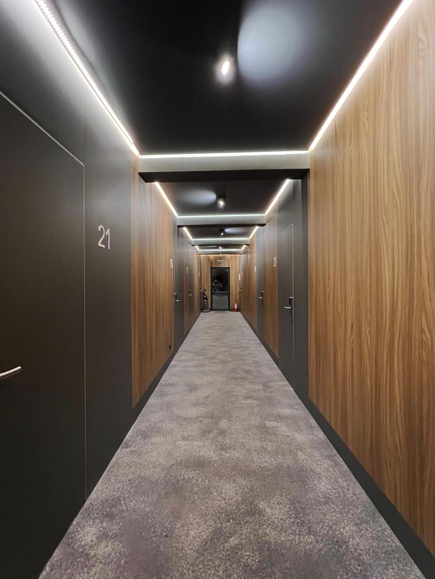 Hotel Fregat Kiev Extérieur photo