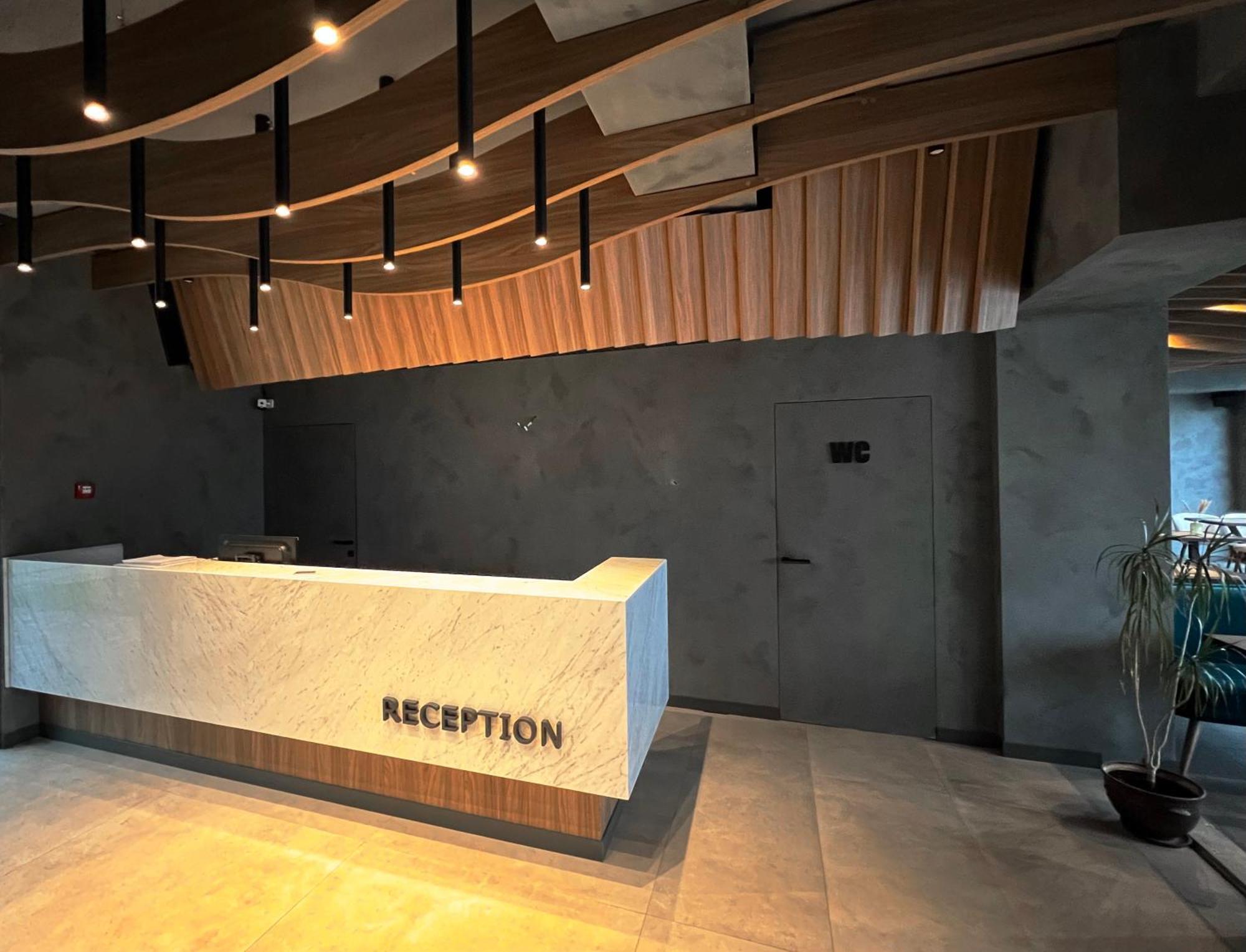 Hotel Fregat Kiev Extérieur photo