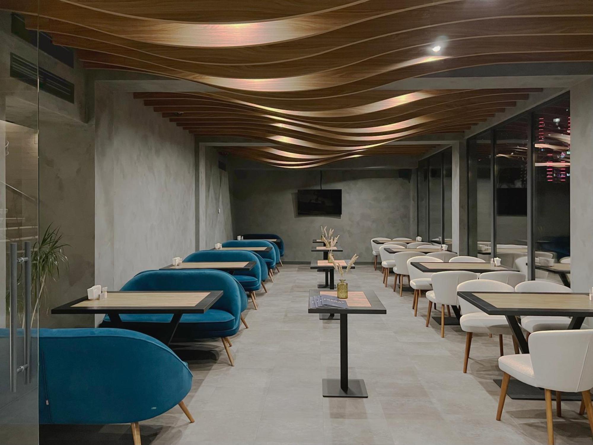 Hotel Fregat Kiev Extérieur photo