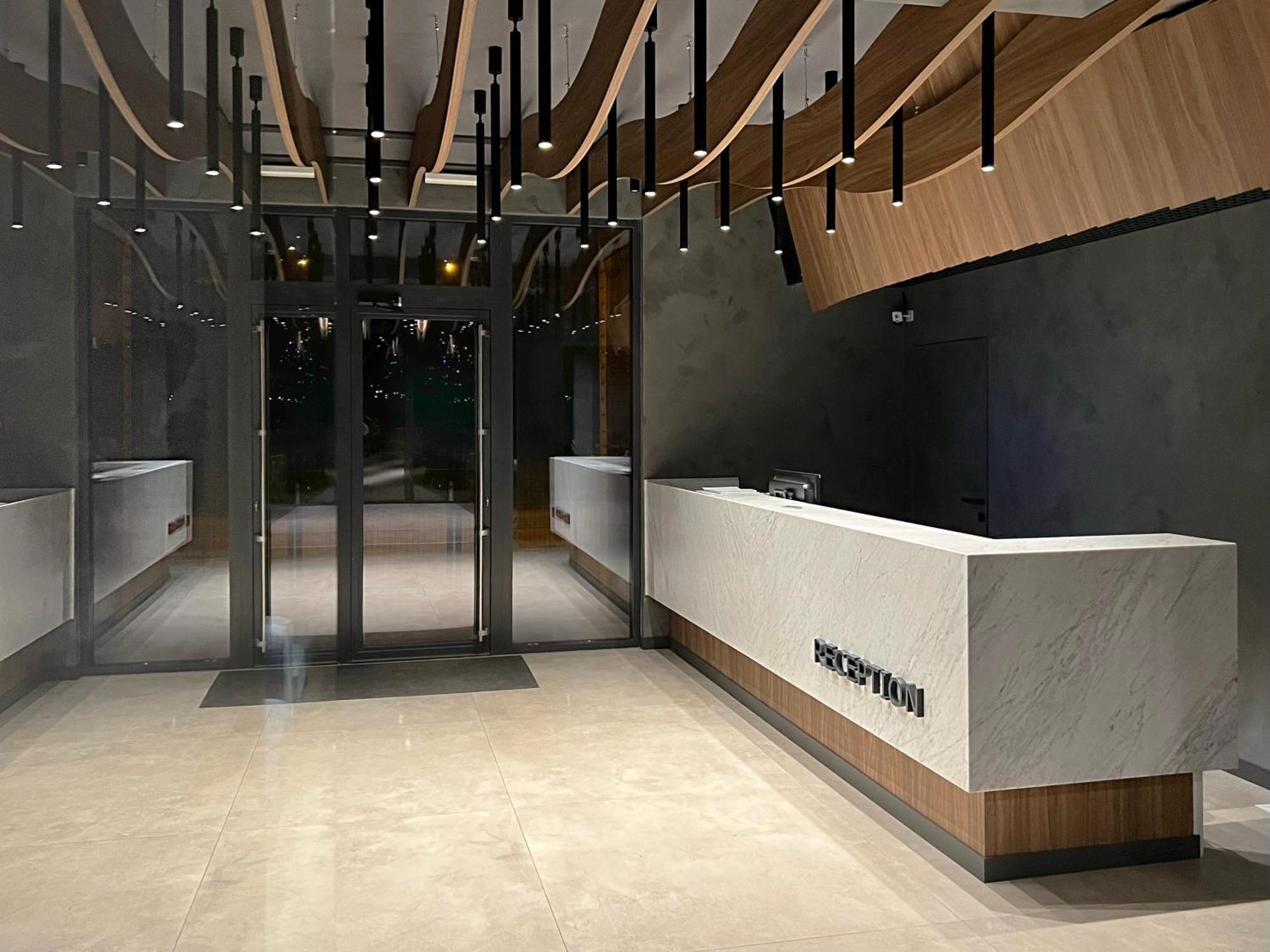 Hotel Fregat Kiev Extérieur photo