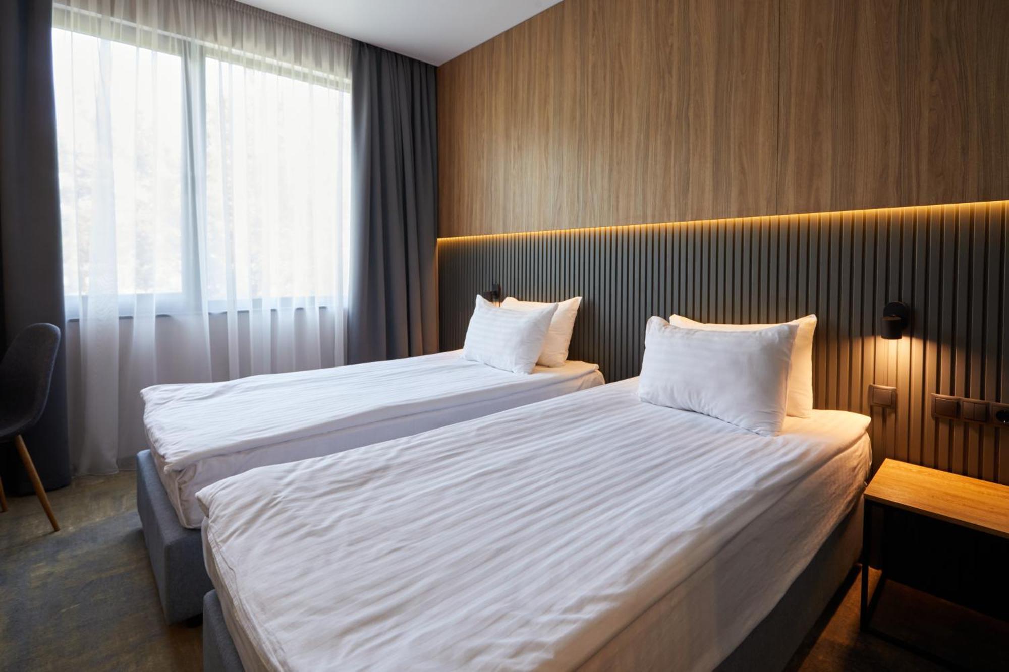 Hotel Fregat Kiev Extérieur photo