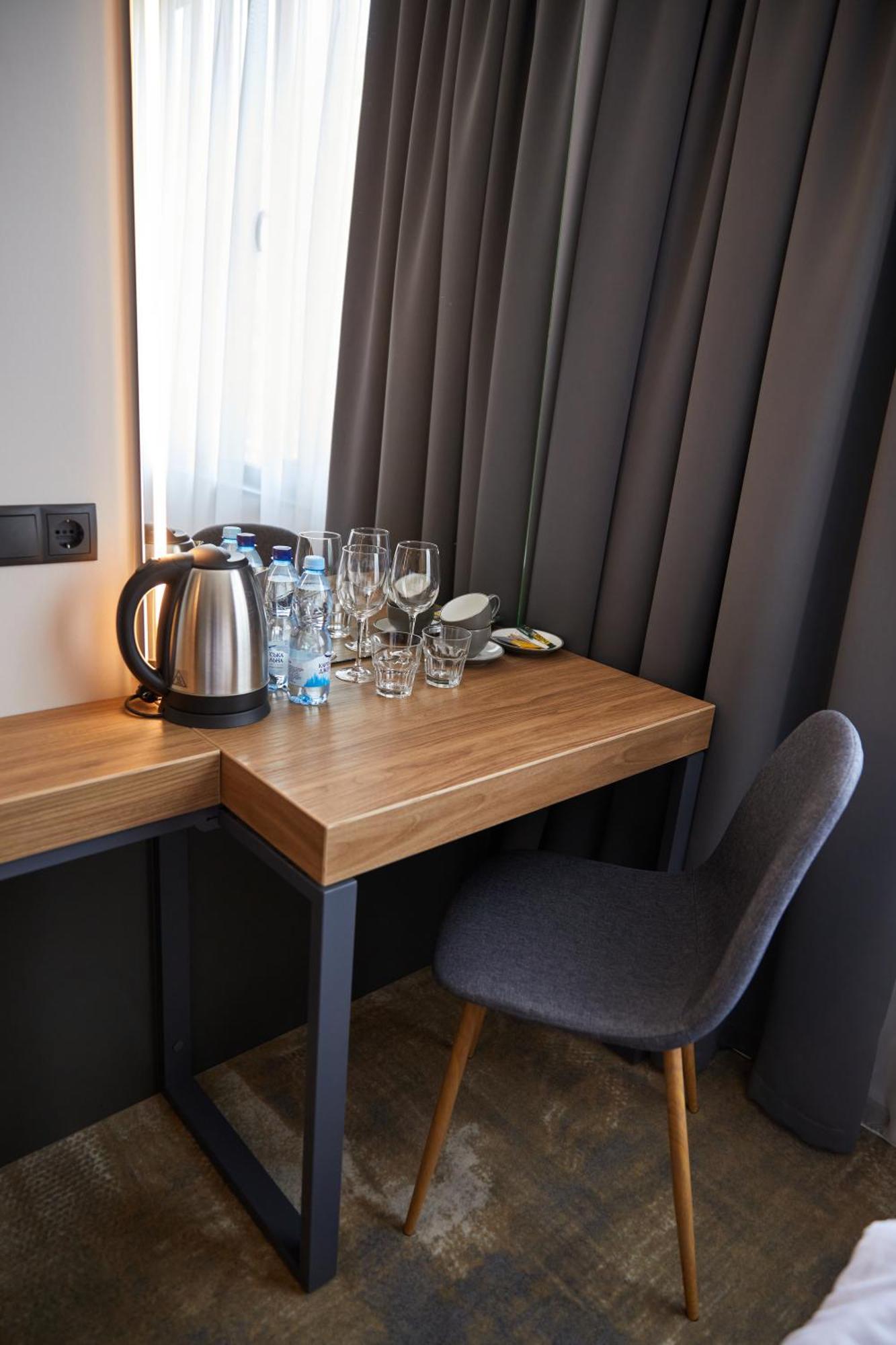 Hotel Fregat Kiev Extérieur photo