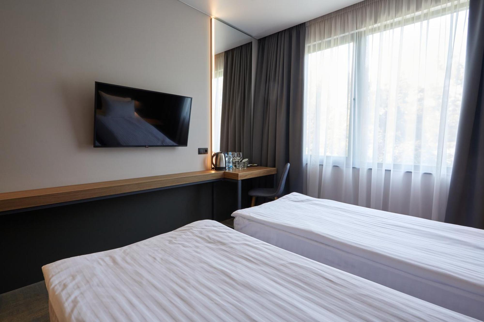 Hotel Fregat Kiev Extérieur photo