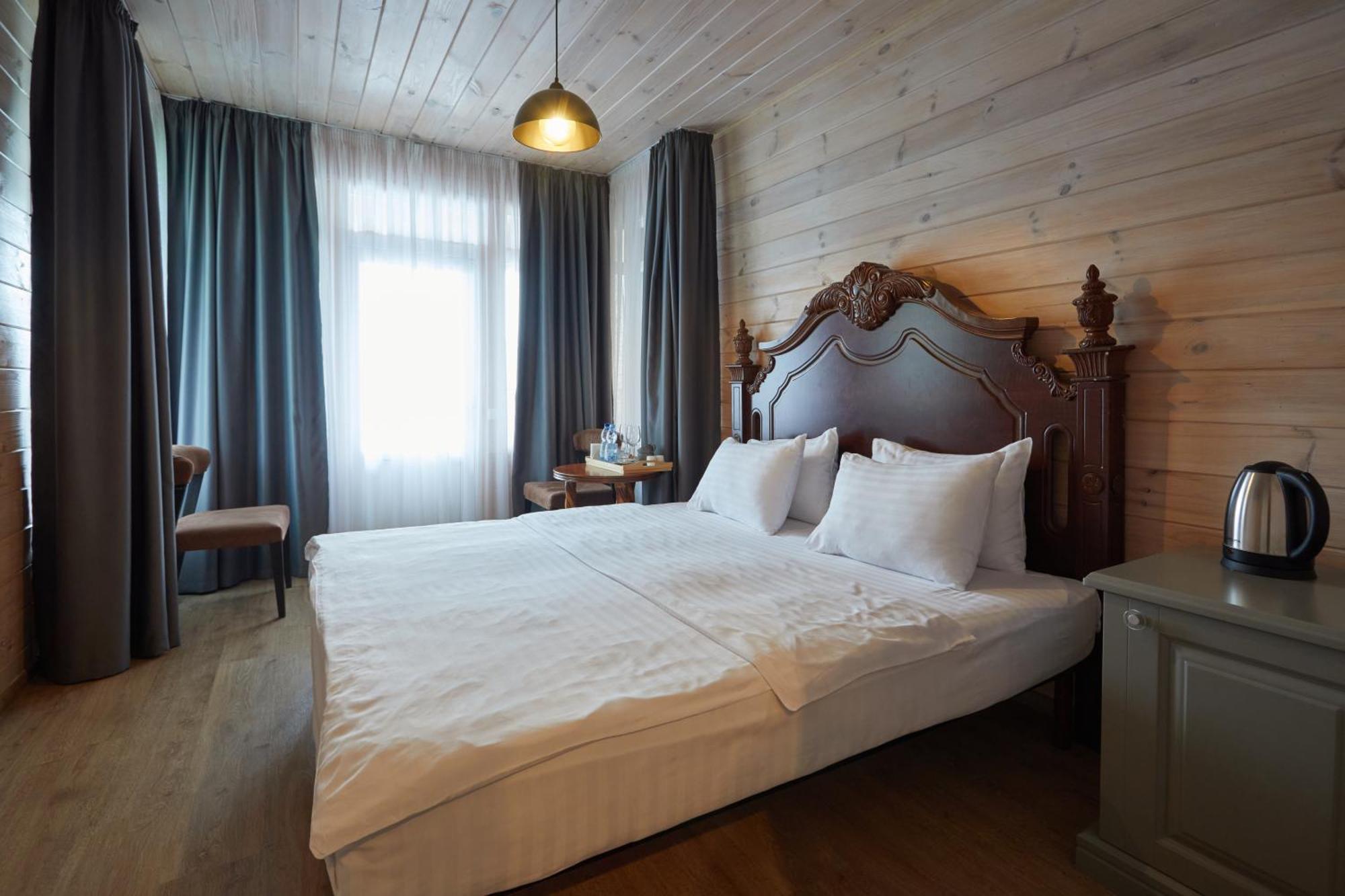 Hotel Fregat Kiev Extérieur photo