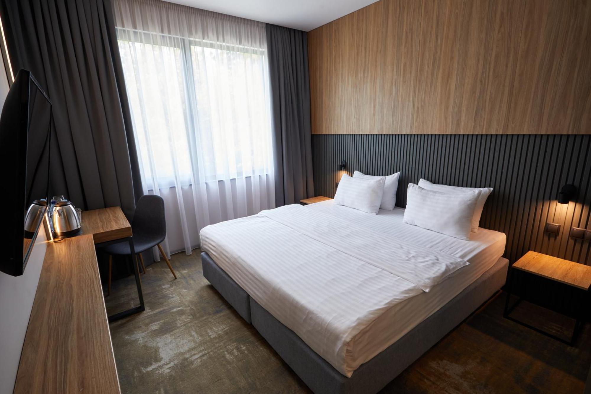 Hotel Fregat Kiev Extérieur photo