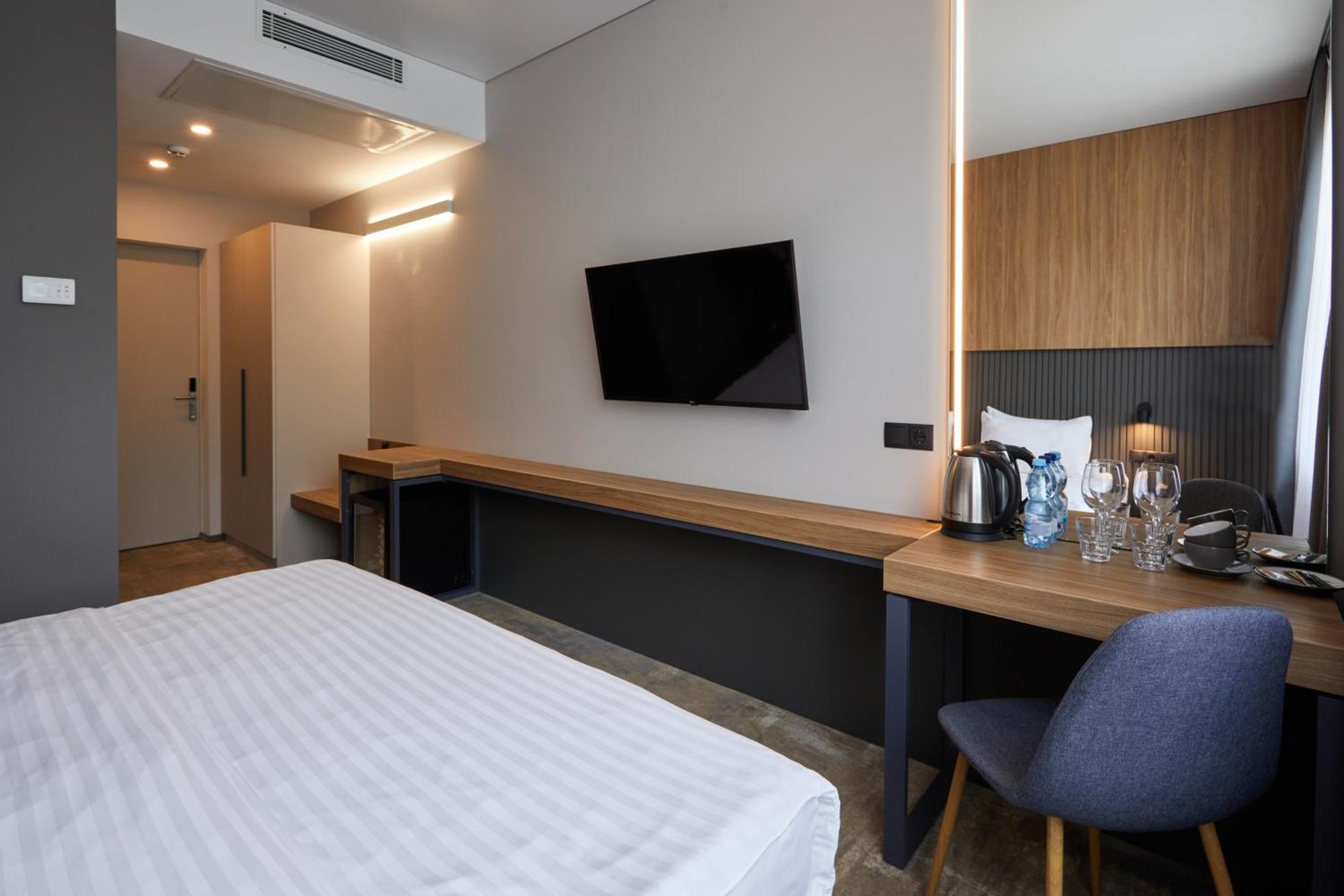Hotel Fregat Kiev Extérieur photo