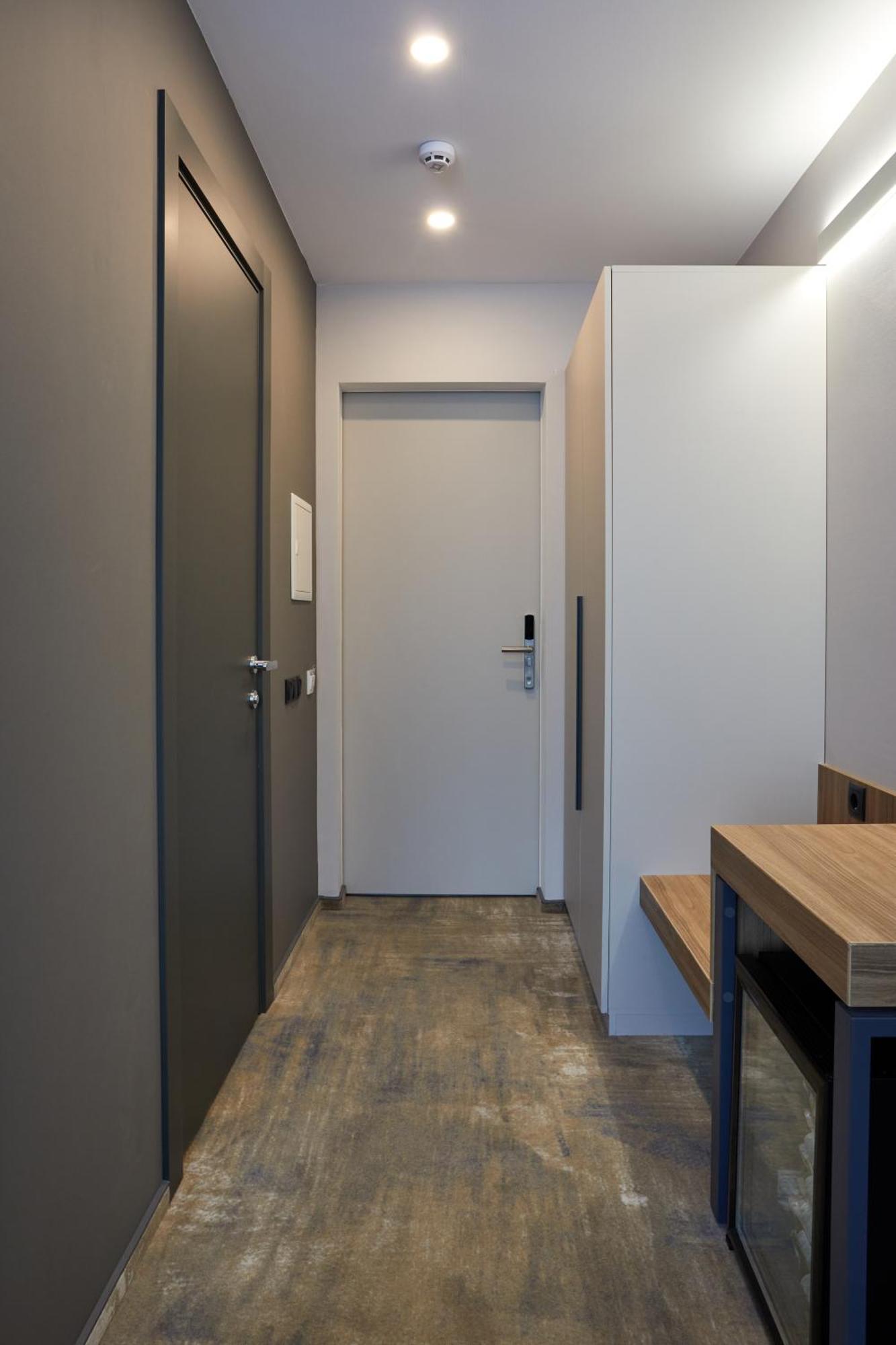 Hotel Fregat Kiev Extérieur photo