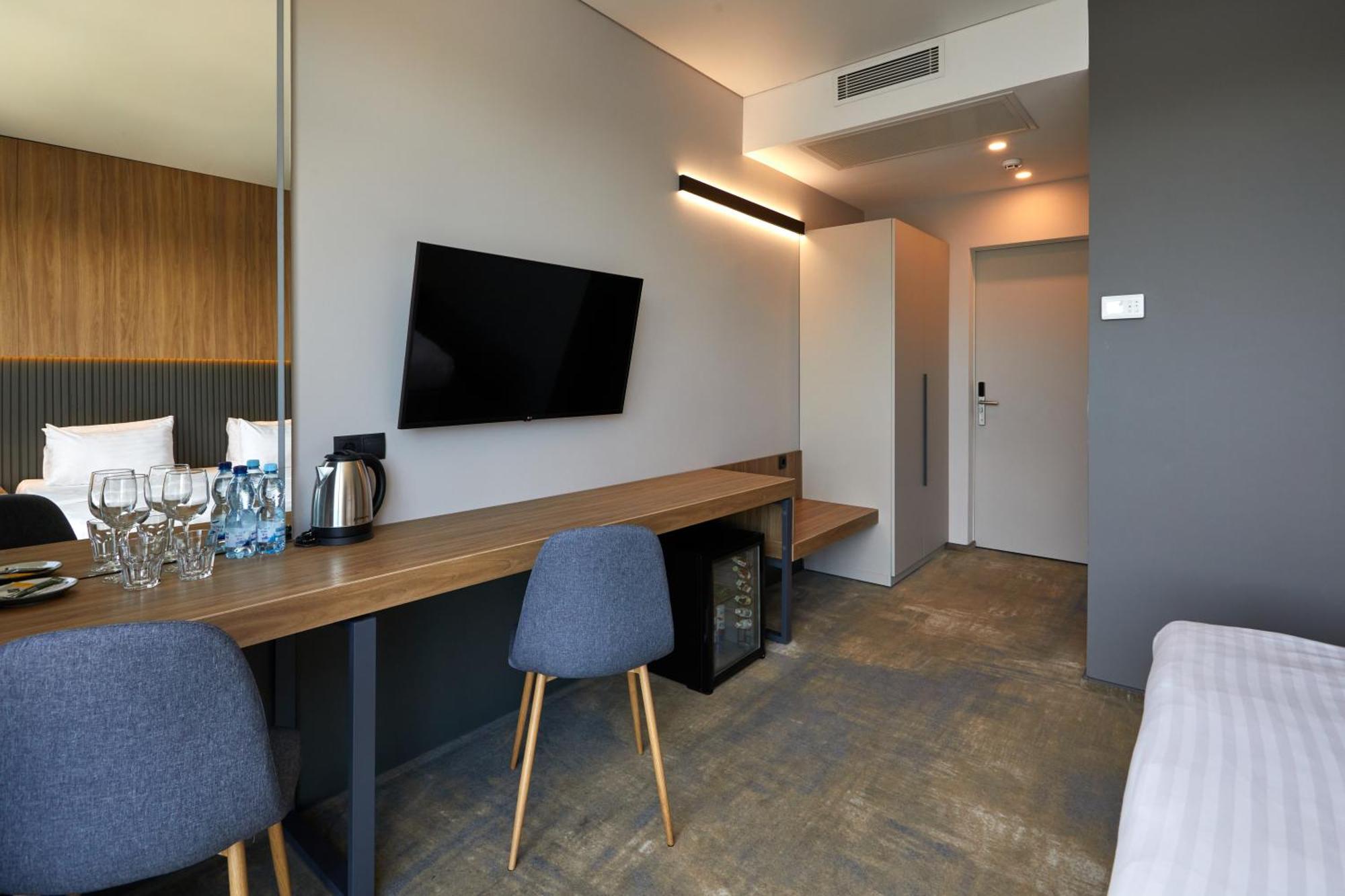 Hotel Fregat Kiev Extérieur photo