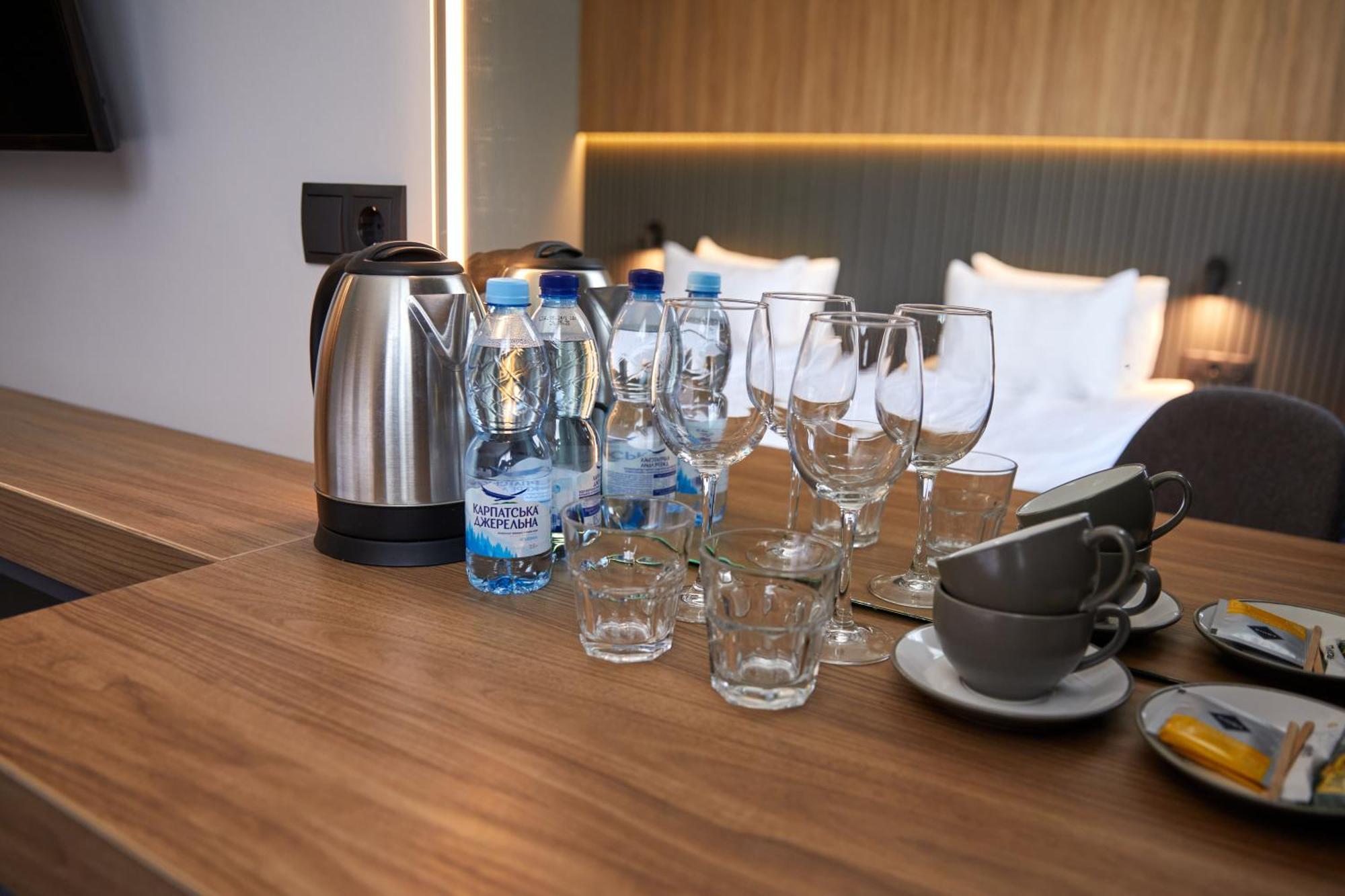 Hotel Fregat Kiev Extérieur photo